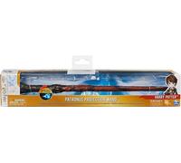 Wizarding World Bacchetta Magica Interattiva Proiezione Patronus di Harry Potter