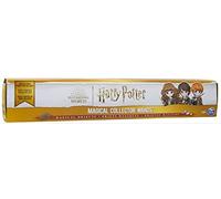 Wizarding World - Bacchette misteriose - Il colore varia