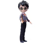 HARRY POTTER - Fashion Doll Harry Potter 20cm