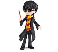 Wizarding world - bambola articolata harry potter da 7.5 cm