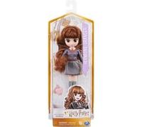 HARRY POTTER FASHION DOLL HERMIONE 6061835