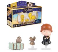 Wizarding World Collectible DblPkCreatr M03 BP CDU, Multicolore, 6074427