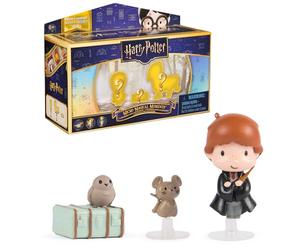 Wizarding World Collectible DblPkCreatr M03 BP CDU, Multicolore, 6074427