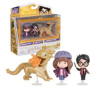 Wizarding World Da collezione CltbsMltPckGobletDragonsM04A