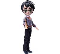 HARRY POTTER - Fashion Doll Harry Potter 20cm