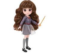 HARRY POTTER FASHION DOLL HERMIONE 6061835