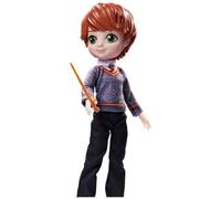 WIZARDING WORLD Fashion Doll Ron