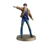 Wizarding World - Figura Harry Potter - Eaglemoss Collections