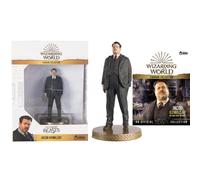 Wizarding World Figurines Fantastic Beasts Jacob Kowalski 26 Eaglemoss Films TV