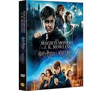 Wizarding World (Film Collection) (9 DVD)