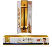 Wizarding World Harry Potter, Bacchetta da Collezione a Sorpresa