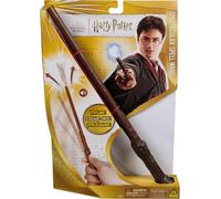Wizarding World - Harry Potter - Bacchetta Magica Spettacolare