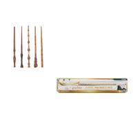Wizarding World Harry Potter Bacchette Assortite 30 CM