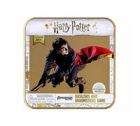 Wizarding World Harry Potter Basilischi e manici di scopa Gioco da tavolo classi