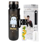 Wizarding World Harry Potter Borraccia 1 Litro Tritan - Water Bottle