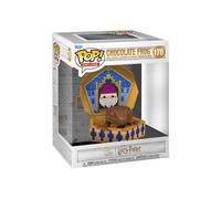 Wizarding World: Harry Potter - Chocolate Frog - Funko POP #178 - Deluxe