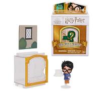 Wizarding world personaggi - la camera dei segreti