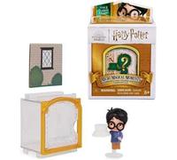 Wizarding world personaggi - la camera dei segreti