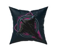 Wizarding World - Harry Potter - Coussin - Détraqueur