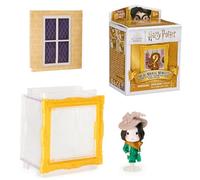 Wizarding World, Harry Potter e il Prigioniero di Azkaban, Mini Personaggi Collezionabili, Personaggio a Sorpresa, 6+ Anni