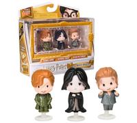 Harry Potter set di mini figure Rivals