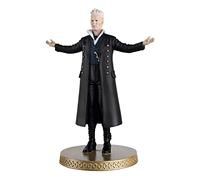 WIZARDING WORLD HARRY POTTER - FIGURE & MAGAZINE - GRINDELWALD 12CM