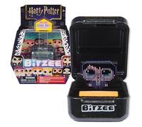 Wizarding World Harry Potter, giocattolo interattivo Bitzee con 20 personaggi all'interno, reagisce a scorrimento, inclinazione e tocchi, giocattoli e animaletti digitali per bambini e bambine