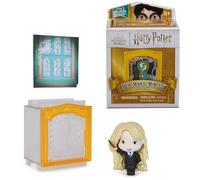 Wizarding World Harry Potter - Micro Magical Moments - Personaggio da collezione a sorpresa con cassetta (L'Ordine della Fenice), circa 3,8 cm, giocattolo per bambini dai 6 anni in su, articolo per