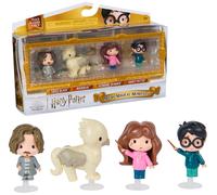 Wizarding World Harry Potter, Micro Magical Moments Prisoner of Azkaban Rescue G