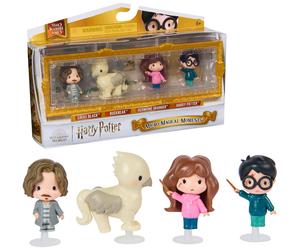 Wizarding World Harry Potter, Micro Magical Moments Prisoner of Azkaban Rescue G