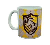 Wizarding World - Harry Potter - Mug - Équipe Poufsouffle