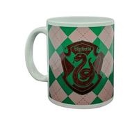 Wizarding World - Harry Potter - Mug - Équipe Serpentard