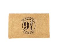 Wizarding World - Harry Potter - Paillasson en fibre de coco - Poudlard Express 45x75cm