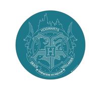 Wizarding World - Harry Potter - Paillasson - Magie de Poudlard 120x120cm