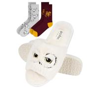 Wizarding World Harry Potter Pantofole Donna & Calze - Slippers Women 37-40