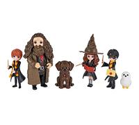 Spinmaster 6062963 Harry Potter Minis Set - Primo Anno a Hogwarts