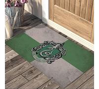Wizarding World Harry Potter Slytherin Zerbino 40 x 70 cm con licenza