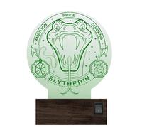 Wizarding World - Harry Potter - Veilleuse de nuit - Serpentard