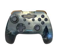 Wizarding World, Hogwarts Legacy, Wireless Bluetooth Controller for Nintendo Switch and PC
