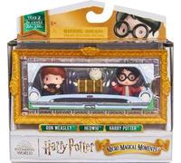 Wizarding world personaggi macchina weasley