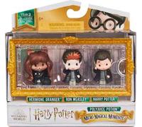 Wizarding world personaggi - pozione polisucco