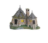 Wizarding World of Harry Potter - Mini modellino della capanna di Hagrid