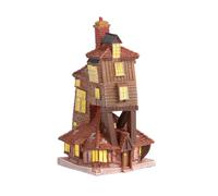 Wizarding World of Harry Potter - Mini modellino della Tana