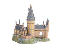 Wizarding World of Harry Potter - Mini modellino di Hogwarts