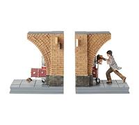 Wizarding World of Harry Potter Regglibro Harry Potter, 18 cm