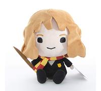 Wizarding World - Peluche di Harry Potter Hermione, 20 cm