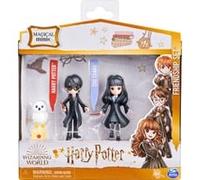 Wizarding world set amicizia harry & cho