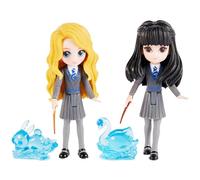 Spin Master SPM6063831 Harry Potter - Set Amicizia Patronus Luna & Cho