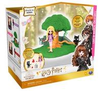 Wizarding World Set Cura delle Creature Magiche Harry Potter con bambola Luna Lo