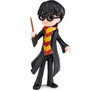 Wizarding world - bambola articolata harry potter da 7.5 cm